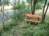 Foto lavička