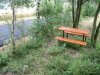 Foto lavička 2