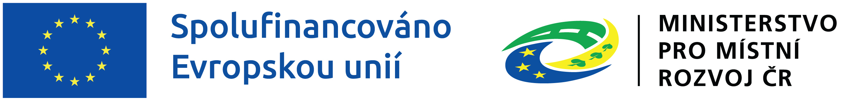 Publicita programu IROP