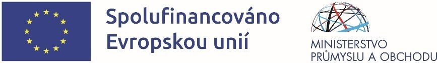 PUBLICITA PROGRAMU OP TAK