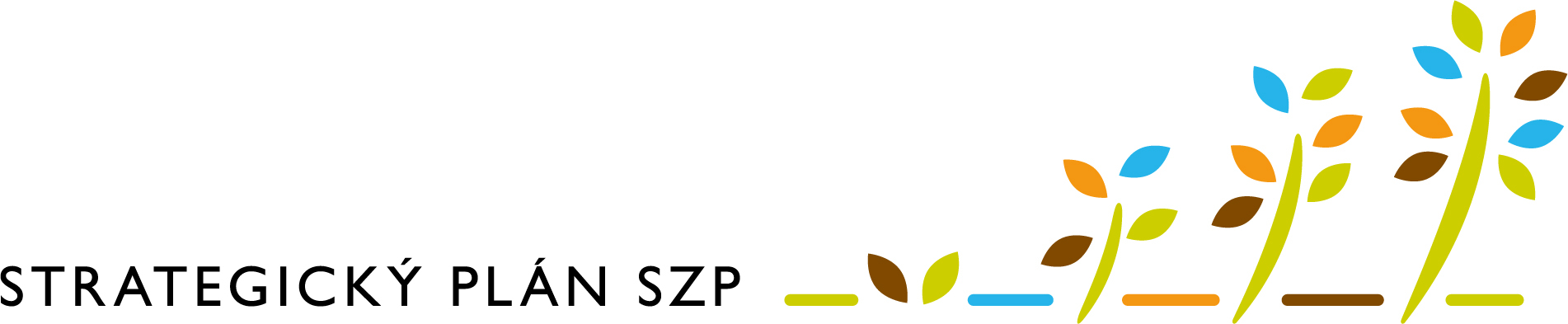 PUBLICITA  STRATEGICKÝ PLÁN SZP NA OBDOBÍ 2023–2027
