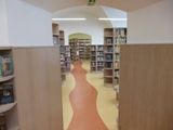 V Týně nad Vltavou zmodernizovali knihovnu